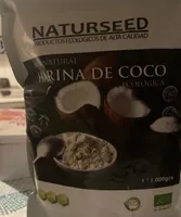 Farine de coco