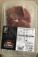 Bistec Paris vedella de l'Era