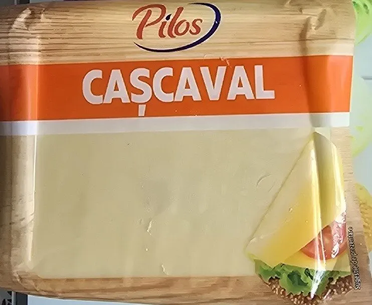 Cascaval