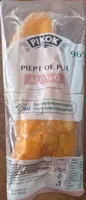 Piept De Pui Afumat