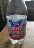 Cream Soda