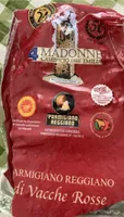 4 madonne caseificio dell’emilia