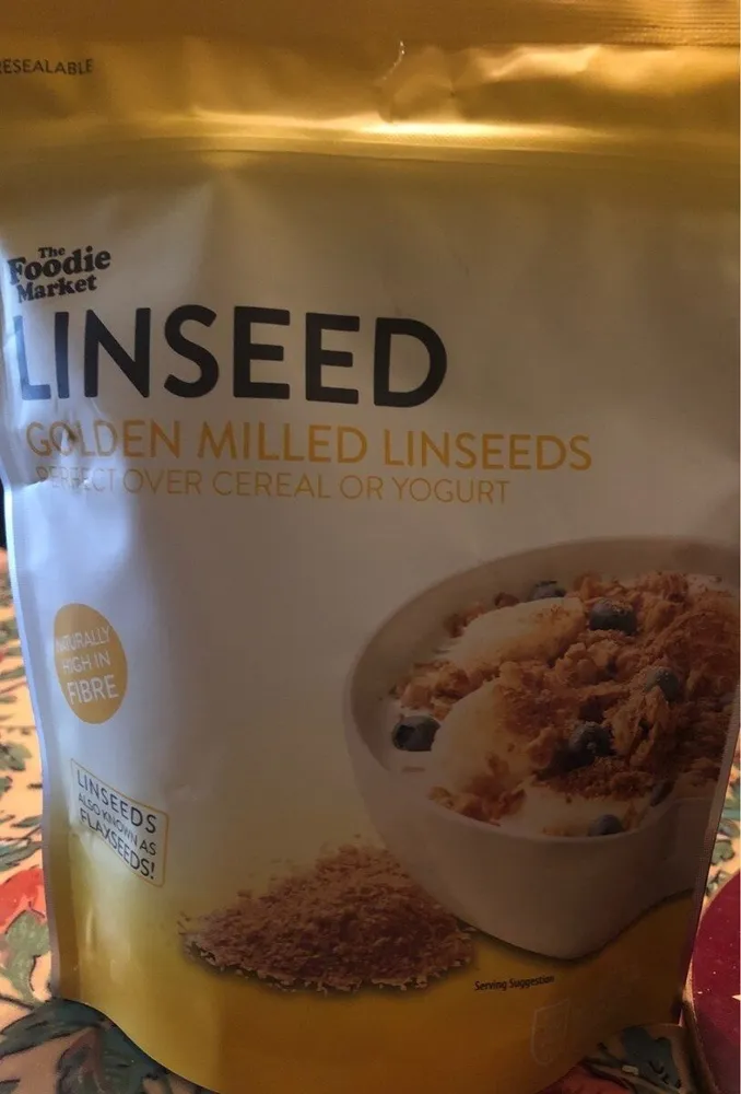 Linseed