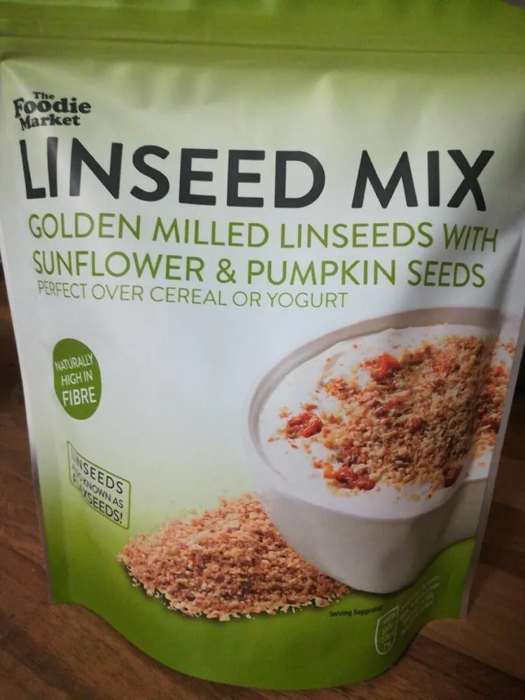 Linseed Mix