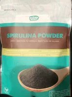 Spiruline