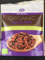 Organic cacao nibs
