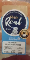Solomillos de pollo certificado