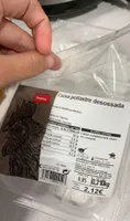 Pata de pollo deshuesada