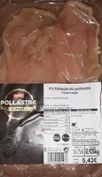 Pit filatejat de pollastre