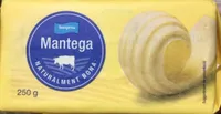 Mantega