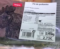 Pit de Pollastre