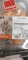 Pit de pollastre