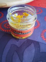 Saveurs de potimarron