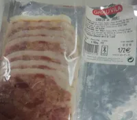 Cabeza de jabalí