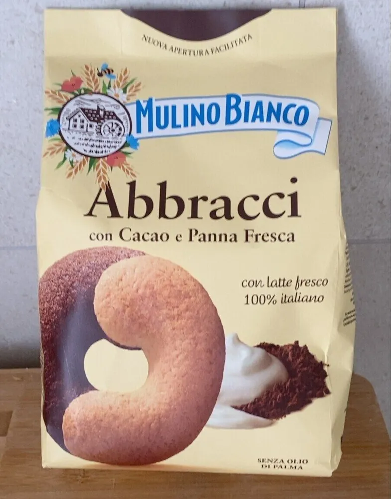 Abbracci