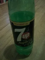 7up mojito