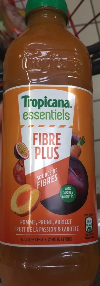 fibre plus