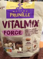Vitalmix force