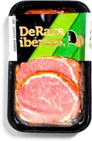 Lomo ibérico