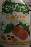Croquant fondant