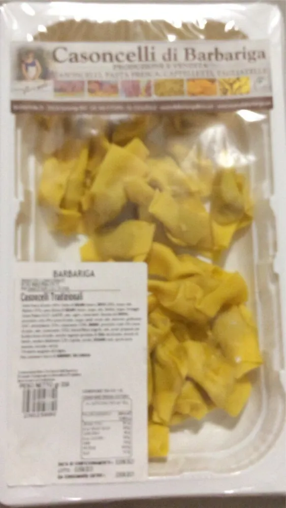 Casoncelli