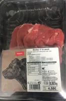Bistec 1ªA anoll
