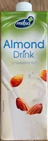 Almond Drink unsweetened