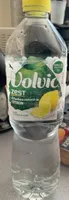 Volvic zest