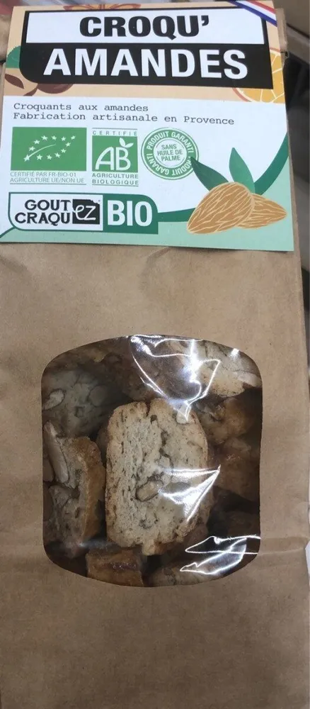 Croqu'Amanes