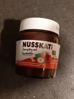 Nusskati