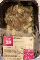 Pizzoccheri