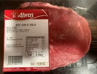 Bistec extra de vedella