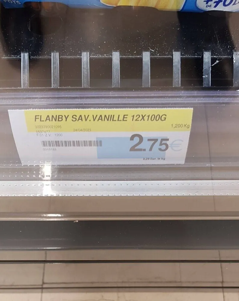 Flamby