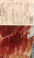 Paleta Duroc