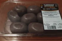 Morcilla Cebolla Extra Barqueta