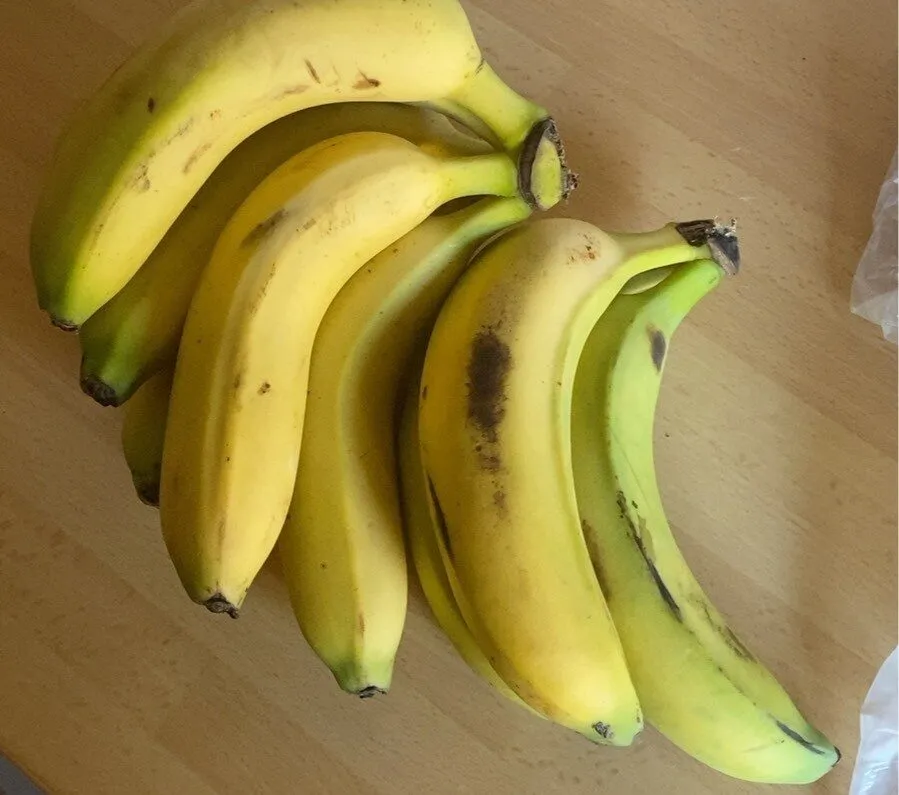 Plátano Canarias