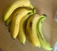 Plátano Canarias