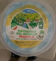 Raviggiolo del mugello