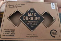 Mini burguer meat de vedella