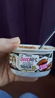 GOODNES Postre PROTEIN 10g