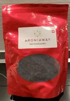 Baies Aronia