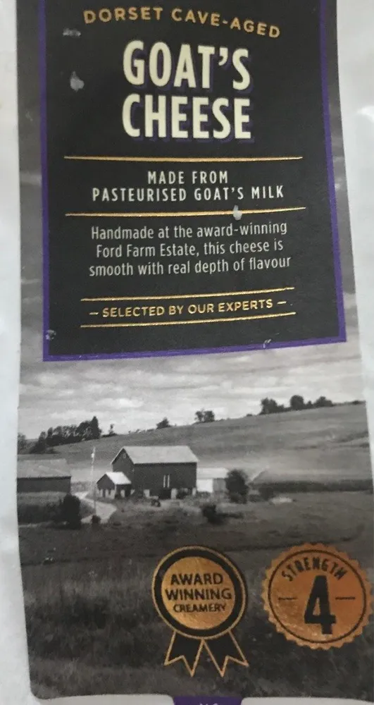 Goat's Cheese