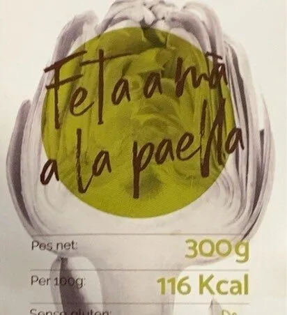 Truita casolana
