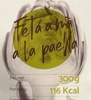 Truita casolana