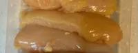 Filet de pollastre