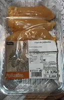 Filet de pollastre