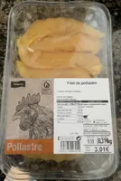 Filet de pollastre