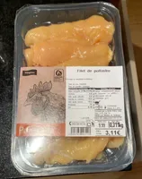 Filet de pollastre