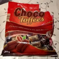 Choco Toffees