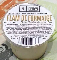 Flam de formatge